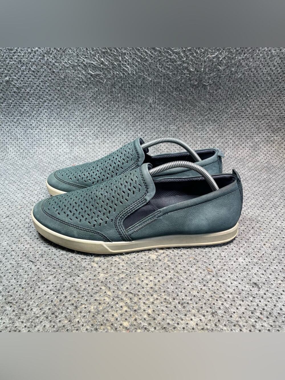 Ecco Colin 2.0 Slip On Shoes Size 9 Men’s